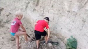 Федя и папа с палатками, про рыбалку, про отдых, про путешествия,детское видео, туризм для детей