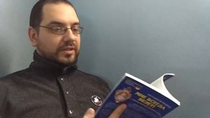 Мне всегда везёт - Наталья Правдина . Обзор книги