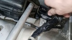 Ошибка abs 53 Honda torneo выяснение причины