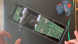 Bang & Olufsen BeoLab 7.4 Active Loudspeaker Disassembly process and Repair guide