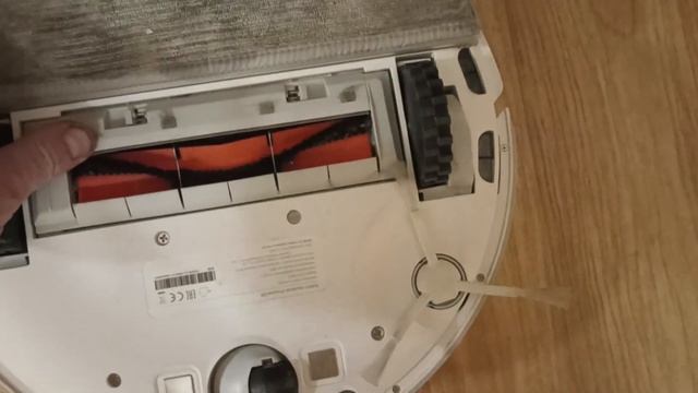 Месяцы эксплуатации РОБОТ ПЫЛЕСОС xiaomi dream d9 смотреть онлайн