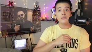 МАКСИМ ФАДЕЕВ – ВДВОЁМ | Reaccion Vocal Coach Ema Arias