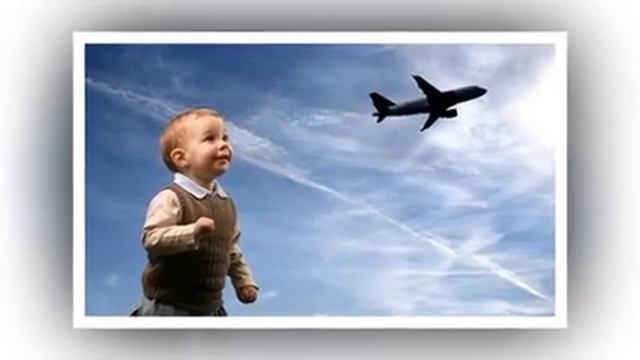 КАК БЫСТРО НАШИ ДЕТИ ПОВЗРОСЛЕЛИ. Очень красивая и душевная песня. смотреть онлайн