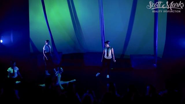 React: Quiet on Set! - Saturday - Flex - The Matrix - Ainsley, Isabelle, Jeannie, Azzy & Lauren смотреть онлайн