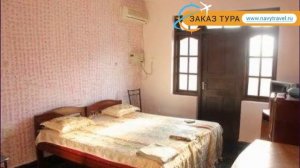 IBR PLAZA 2* Индия Юг Гоа обзор – отель ИБР ПЛАЗА 2* Юг Гоа видео обзор