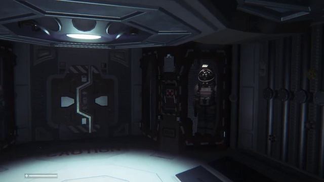 Alien Isolation первое впечатление от игры #horrorgaming #story #game #youtube смотреть онлайн