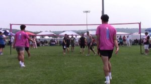 Lights Out vs. Tailew - Game 1