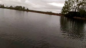 Сосновое озеро