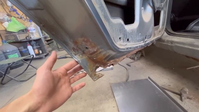 ДЖИП-НЕЛЕКВИД НА ПРОДАЖУ. ПРОДАЛ ВСЕ ПРОЕКТЫ! смотреть онлайн