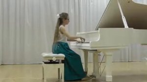 Шуман. Карнавал "Шопен"