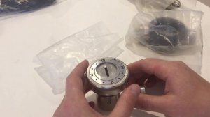 Броненакладка на замок Как обезапасить своё жилище