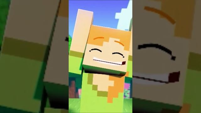 МАЙНСКАФТ ПЕСНЯ АЛЕКС #shorts #minecraft #angryalex #songalex #animation #funnyanimation #майнкрафт смотреть онлайн