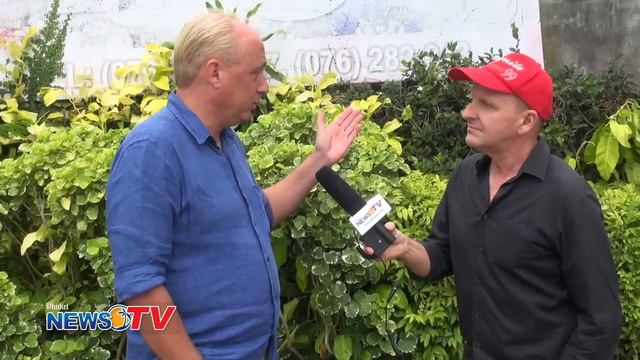 Does Phuket need a 'Dolphin-arium'? смотреть онлайн