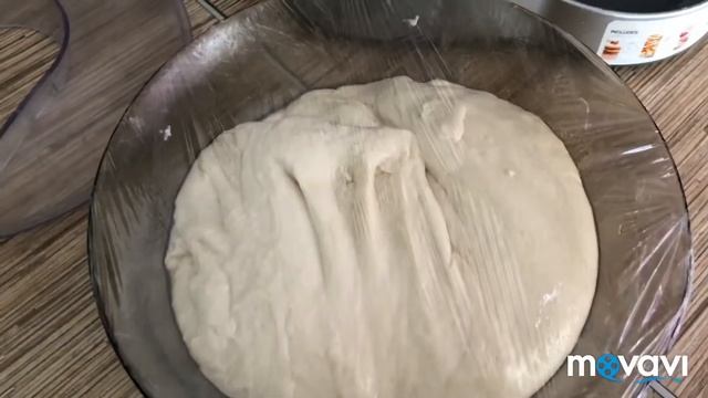 Домашний хлеб в духовке. смотреть онлайн