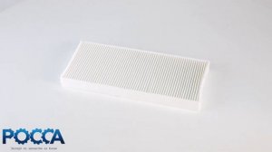 Фильтр салона кабины SHAANXI SHACMAN 81.61910.0011