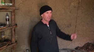 Дагестан туристический. Ичичали - аул мастеров.mp4