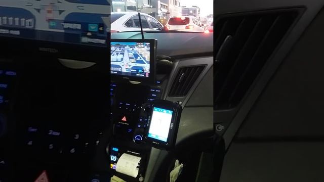 Вечерный Гунсан. Южная Корея смотреть онлайн