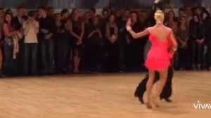 Riccardo Cocchi Yulia Zagoruychenko