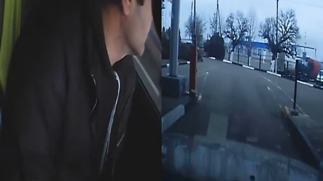 Граница ПМР и Украина! Есть СССР! МССР! УССР! смотреть онлайн