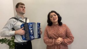 Мама, милая мама, как тебя я люблю ❤️