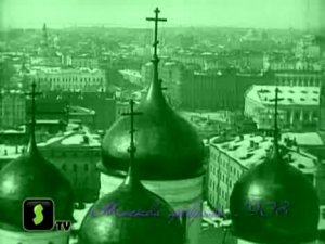 Старая Москва: фильм второй