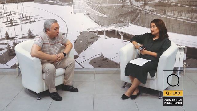 «В градостроении сейчас «радуга», нет какого-то единого ансамбля» - Газиз Кулахметов, экс депутат