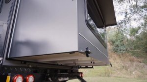 Opus OP13 Hybrid | Camper Trailer of the Year 2023 Review