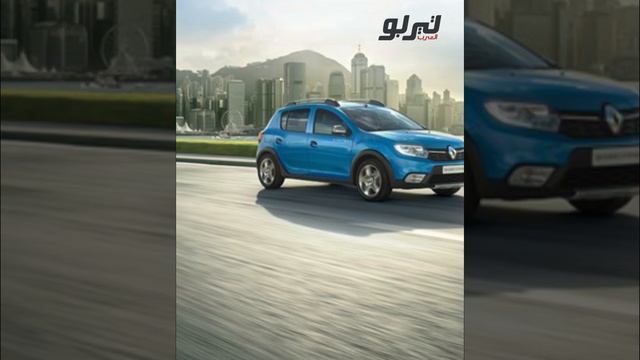 أبرزَ المواصفاتِ للسيارة Renault Step way 2022 смотреть онлайн