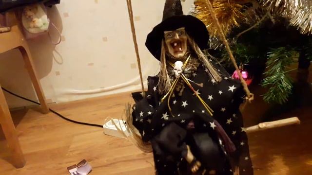 Ведьма с Праги смотреть онлайн