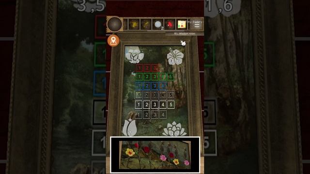 Escape Game Labyrinth Walkthrough - 3 Ends (APP GEAR) смотреть онлайн