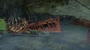 Skull Island Monsters Size Comparison | 2021