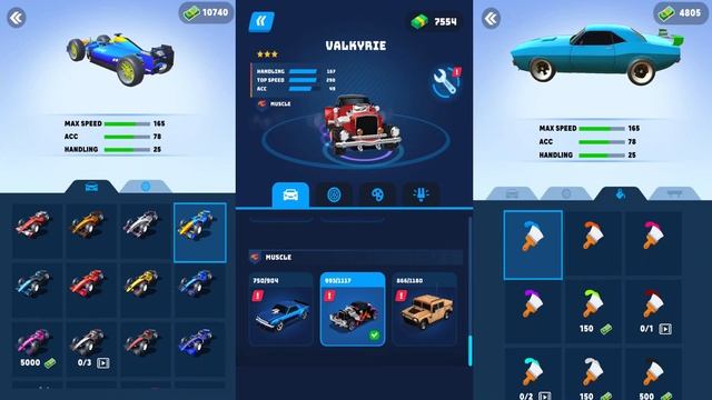 Car Race Master 3D vs Formula Racing Car Games vs Car Race Master Gameplays смотреть онлайн