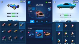 Car Race Master 3D vs Formula Racing Car Games vs Car Race Master Gameplays