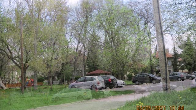 Неповторимата красота на Югозападна България /част 44/. Божурище