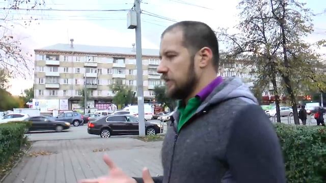 Мусорный коллапс в Челябинске смотреть онлайн