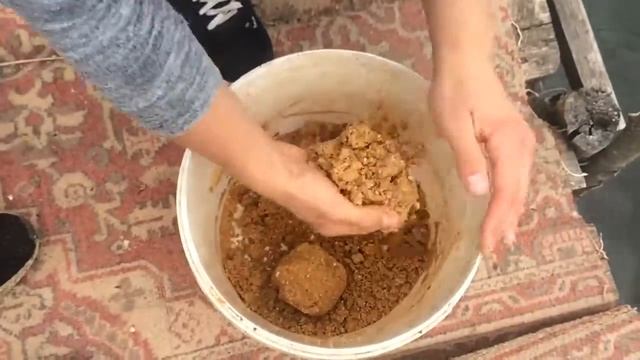 Рыбалка с прикормкой MEGA FISH смотреть онлайн