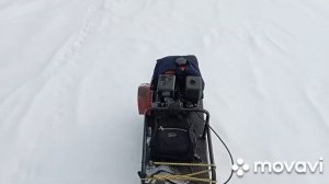 МОТОБУКСИРОВЩИК FORZA 6.5Л.С.