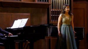 П. Чайковский. «Пиковая дама». Ария Лизы «Откуда эти слёзы…»