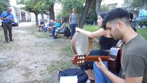 REBETIKO