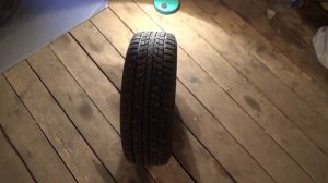 dunlop sp winter ice 01 - опыт эксплуатации