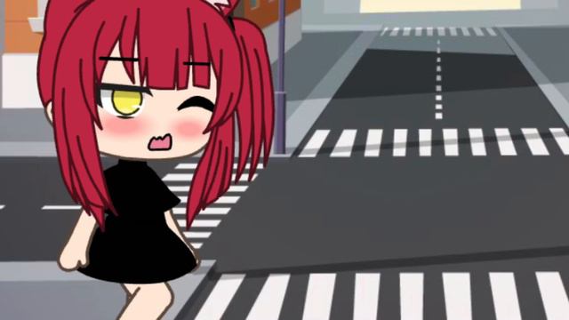 Клип//Детка ты чертовски красива😍💕||Gacha life|| смотреть онлайн