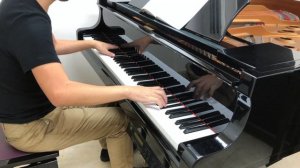 IMPRESSIONS - Jazz Piano Solo , ジャズ ピアノ ソロ