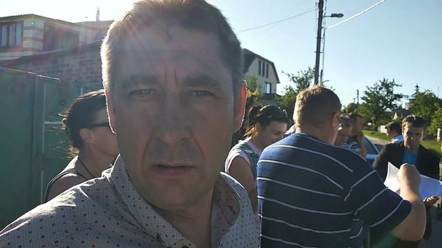 Микрорайон минутка без газа. Г. Харьков смотреть онлайн