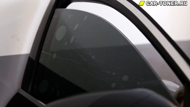 Съемная тонировка. CAR-TONER.RU смотреть онлайн