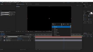 Nebulosity Plugin in After Effects Free Download