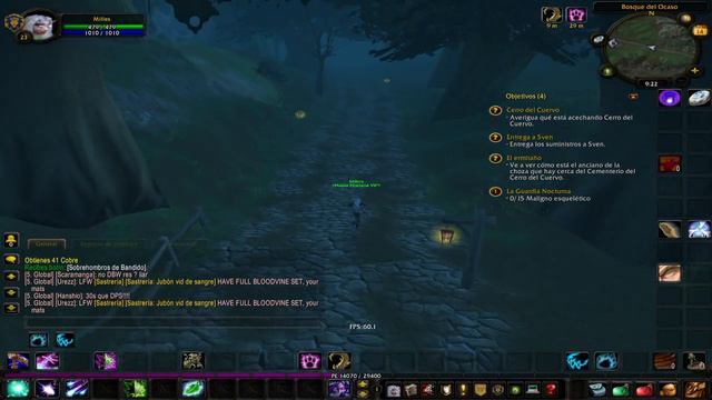 SERVIDOR WARMANE - ONYXIA (CHARLANDO CON AMIGOS) #2 смотреть онлайн