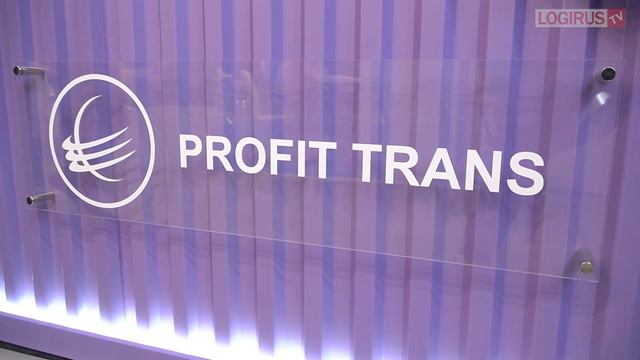 Импорт «в обход»: Оптималог, Fares Logistics, Profit Trans // Логизорро на ТрансРоссии 2023