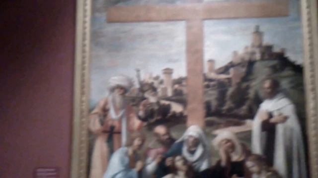 Государственный музей изобразительных искусств им. А С Пушкина. смотреть онлайн