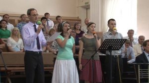 Раньше, как птица в клетке я жил..