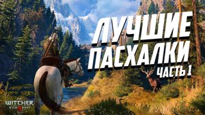 Лучшие пасхалки в «Ведьмак 3», которые отсылают к известным фильмам, играм и сериалам - Часть 1.mp4